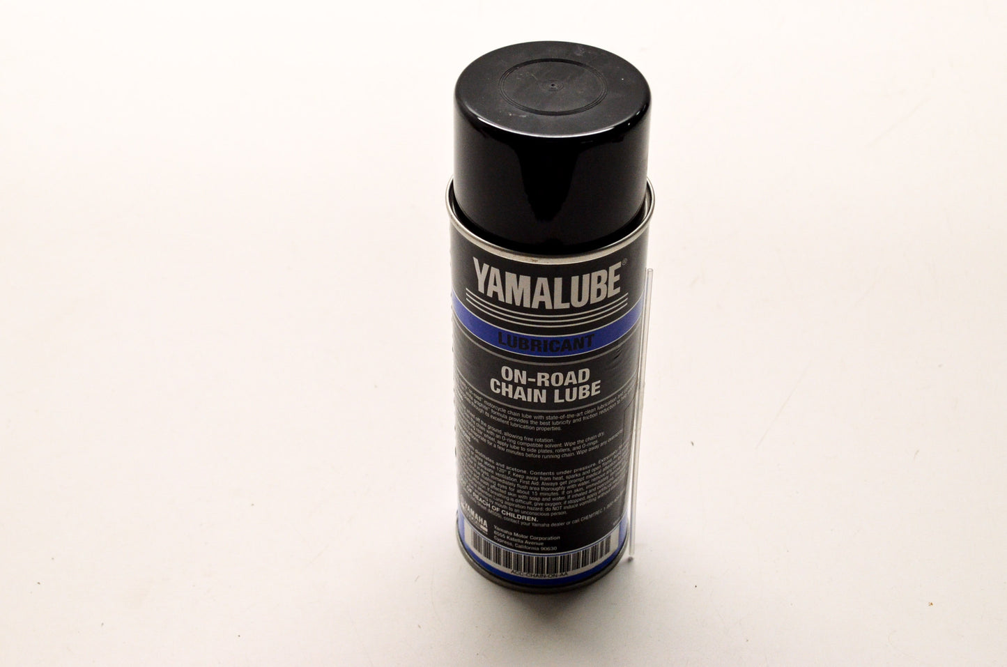 OEM Yamaha ACC-CHAIN-ON-AA On-Road Chain Lube NOS