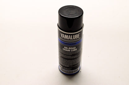OEM Yamaha ACC-CHAIN-ON-AA On-Road Chain Lube NOS