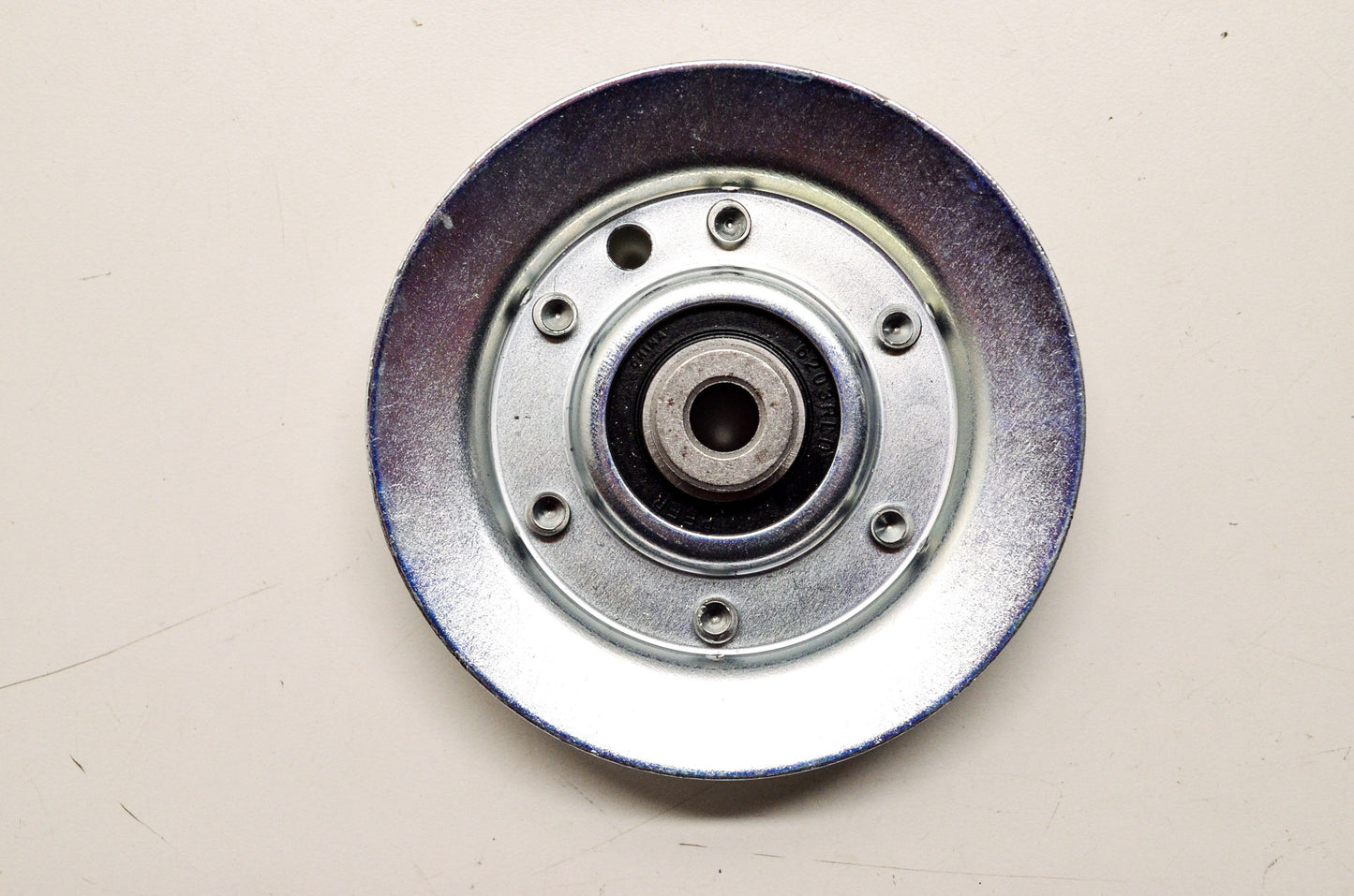 New Rotary Idler Pulley IV64B NOS