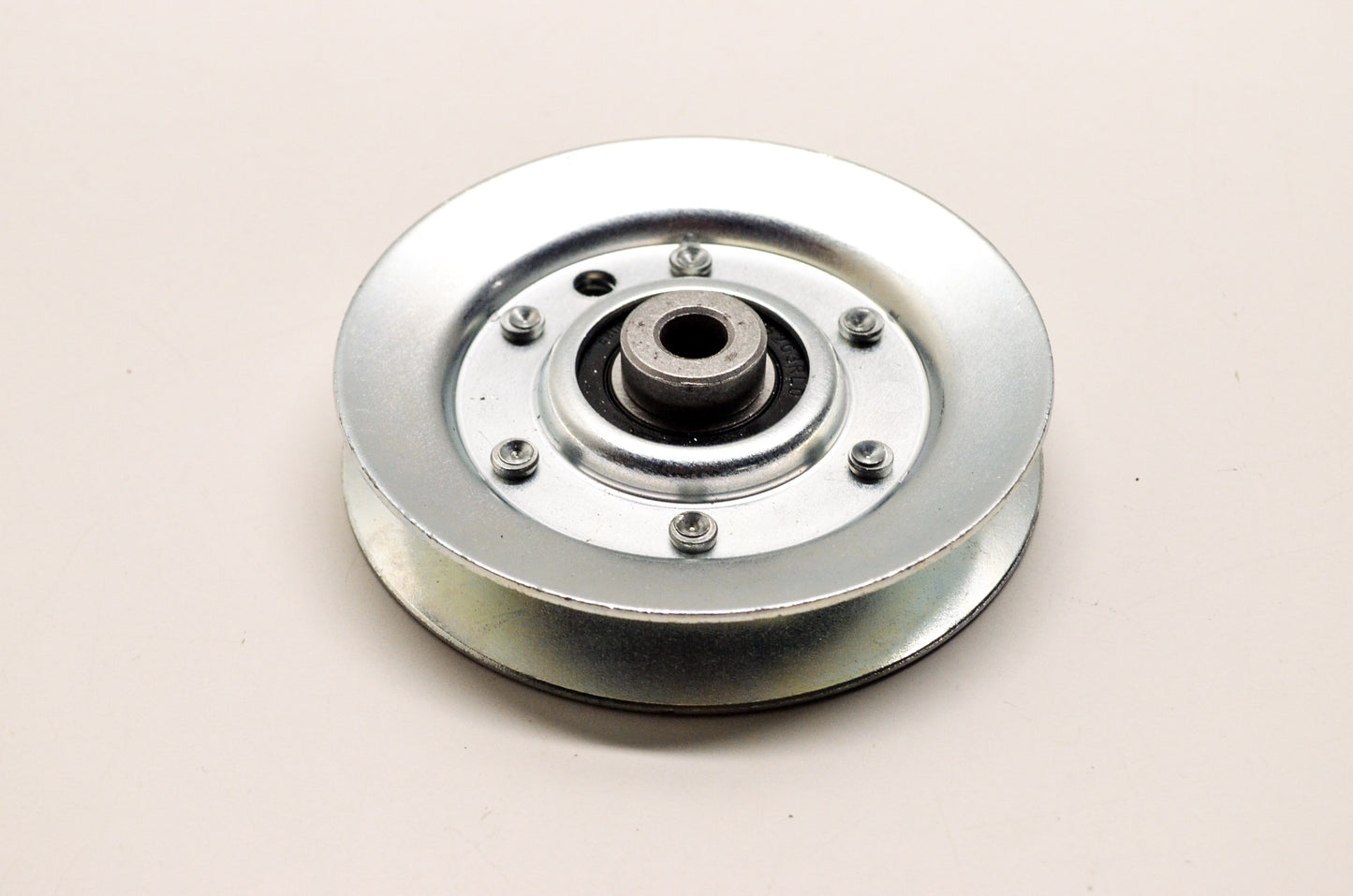 New Rotary Idler Pulley IV64B NOS