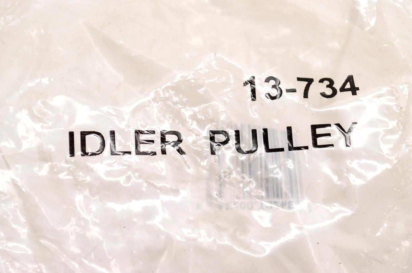 New Rotary Idler Pulley IV64B NOS