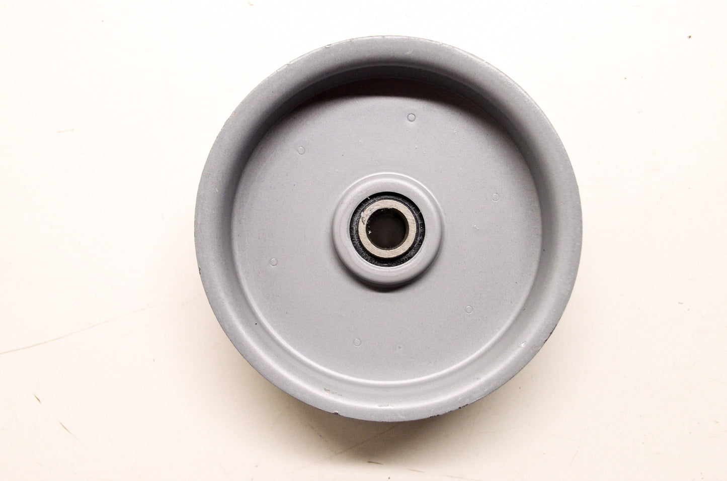 Rotary 13-725, 725 Flat Idler Pulley NOS