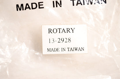 New Rotary Pulley Murray NOS