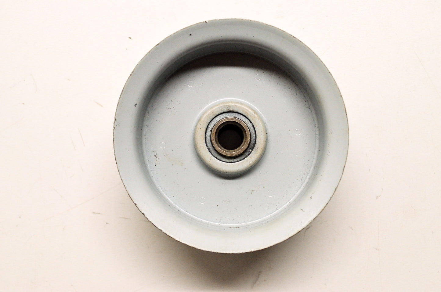New Rotary Idler Pulley 3-1/4 OD x 2-3/4 ID NOS