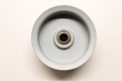 New Rotary Idler Pulley 3-1/4 OD x 2-3/4 ID NOS