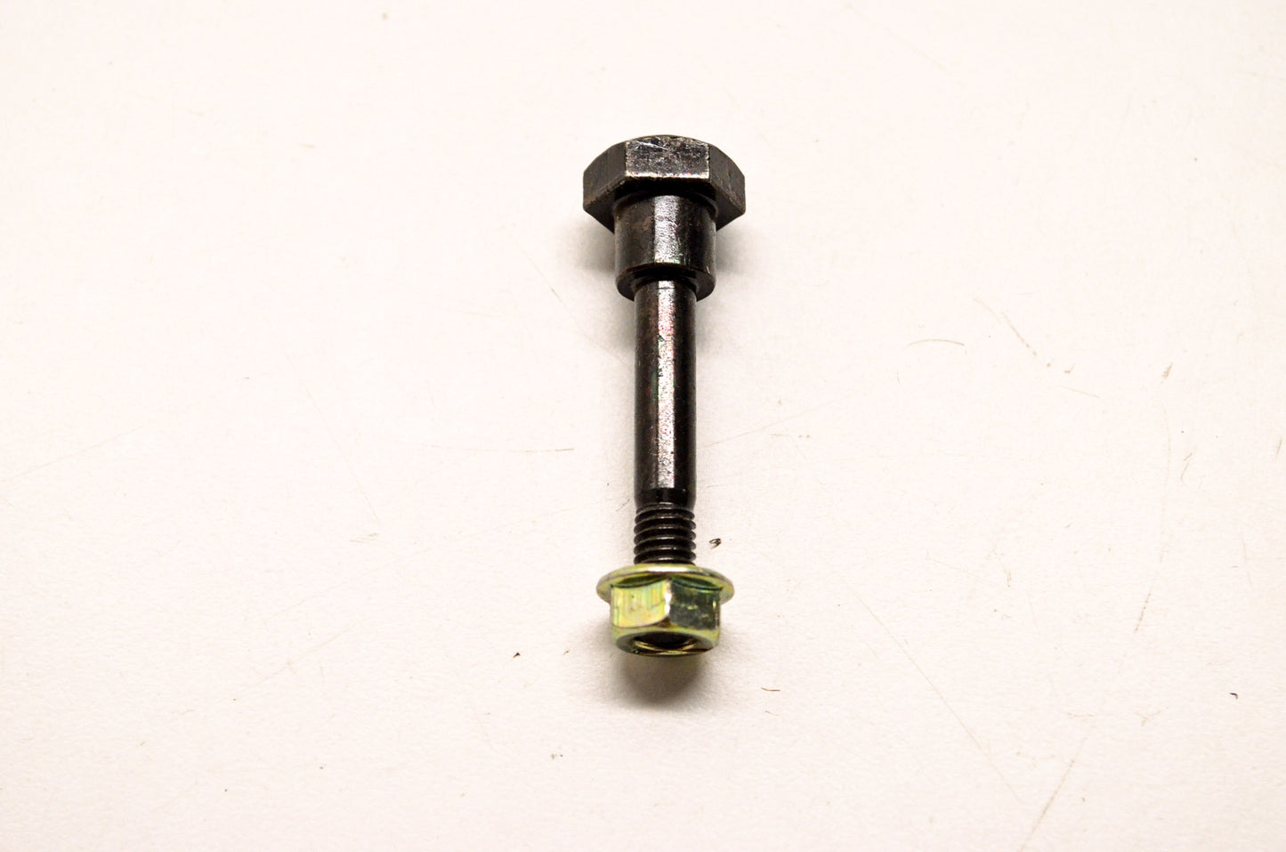Shear Pin & Nut NOS
