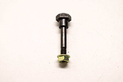Shear Pin & Nut NOS