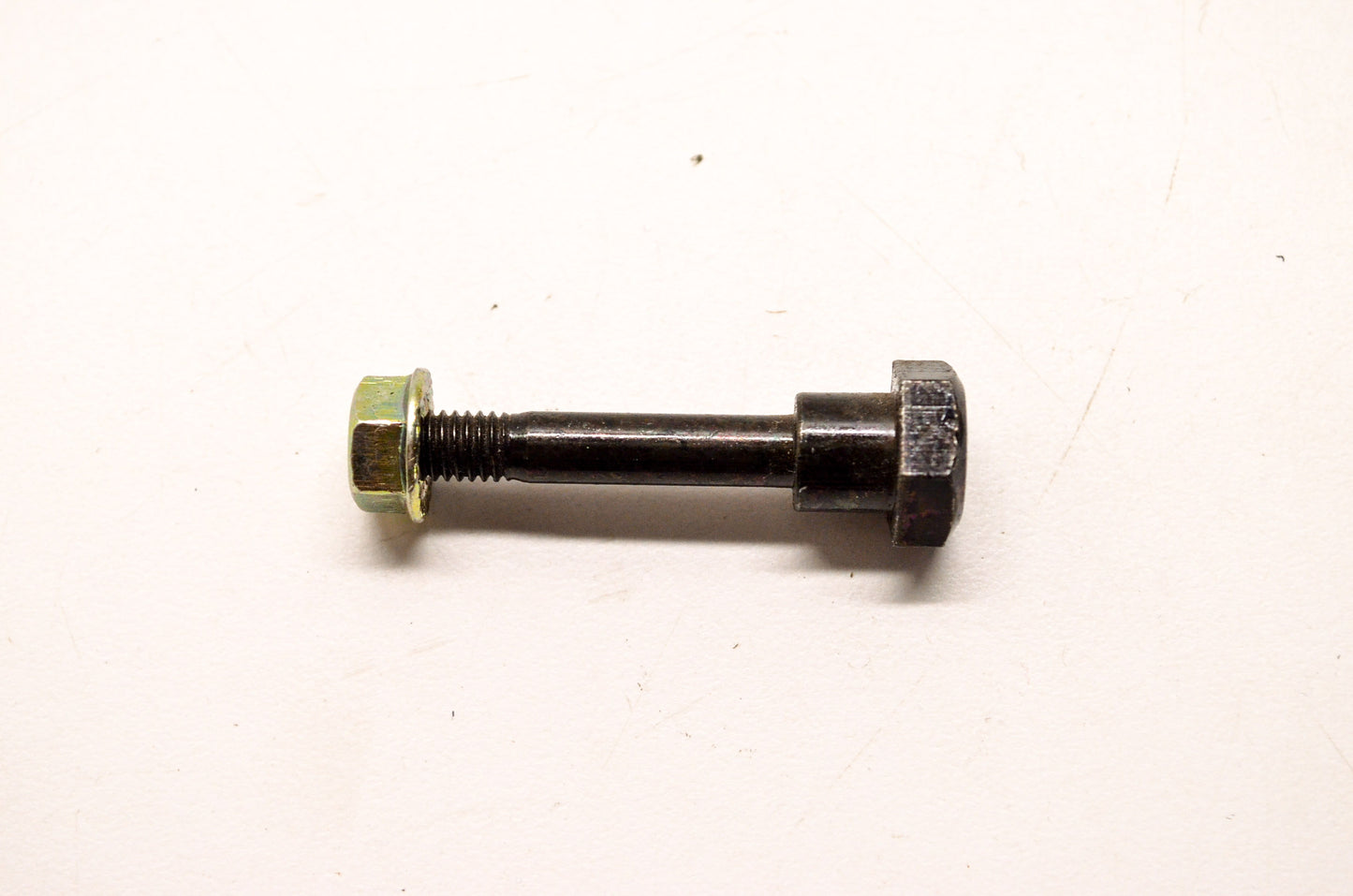 Shear Pin & Nut NOS