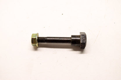Shear Pin & Nut NOS
