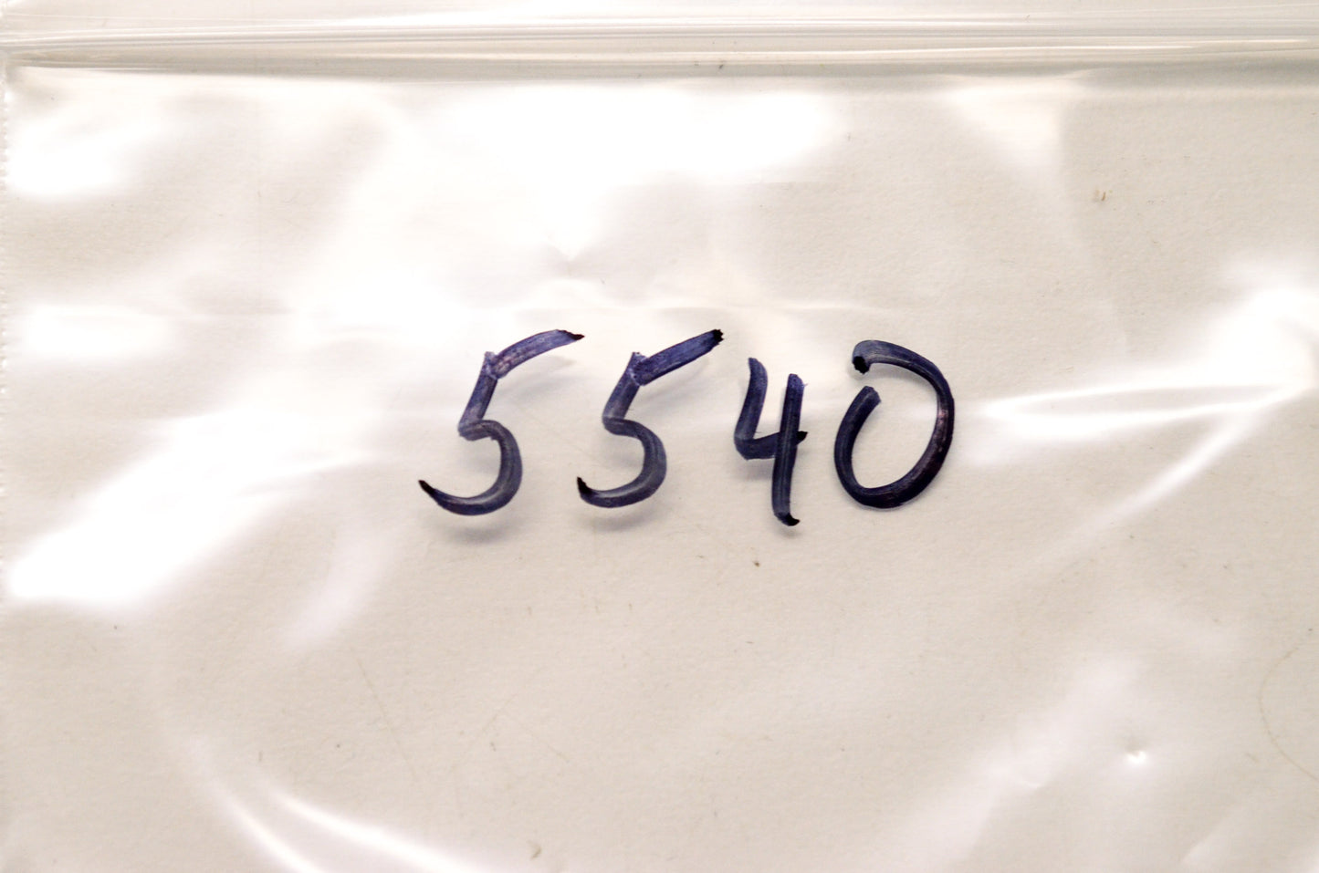 Shear Pin & Nut NOS