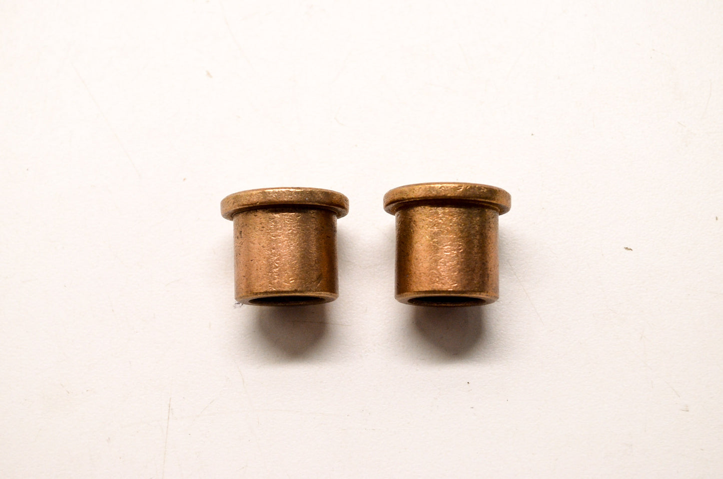 New Rotary Flange Bearing 1/2 x 3/4 Qty 2 NOS