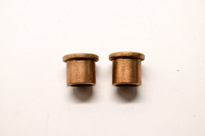 New Rotary Flange Bearing 1/2 x 3/4 Qty 2 NOS