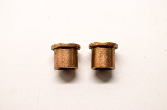 New Rotary Flange Bearing 1/2 x 3/4 Qty 2 NOS