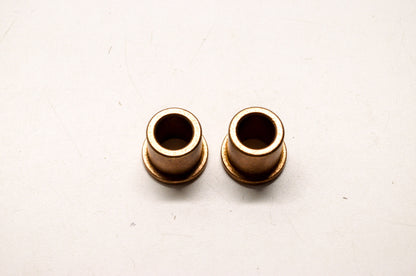 New Rotary Flange Bearing 1/2 x 3/4 Qty 2 NOS