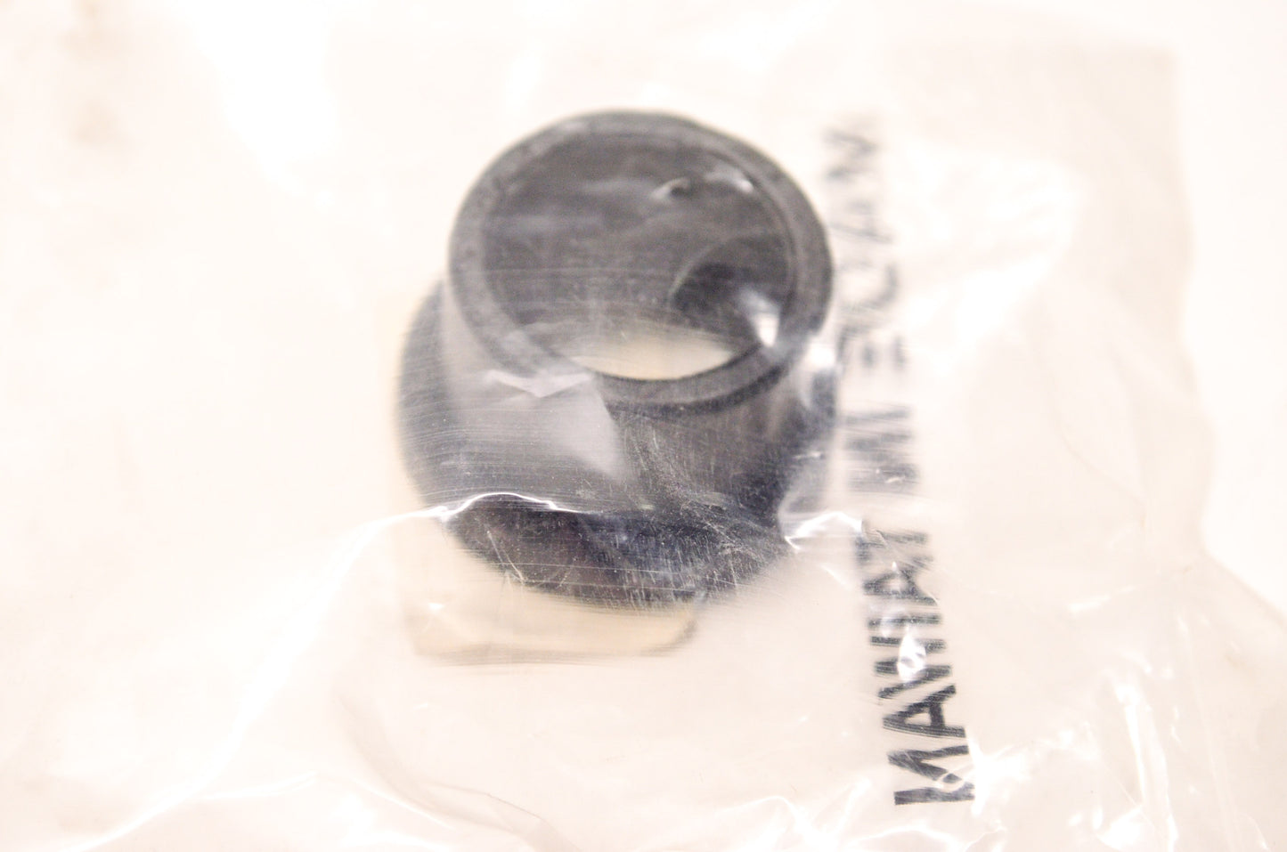 New Rotary Nylon Bushing 3/4 x 1 NOS