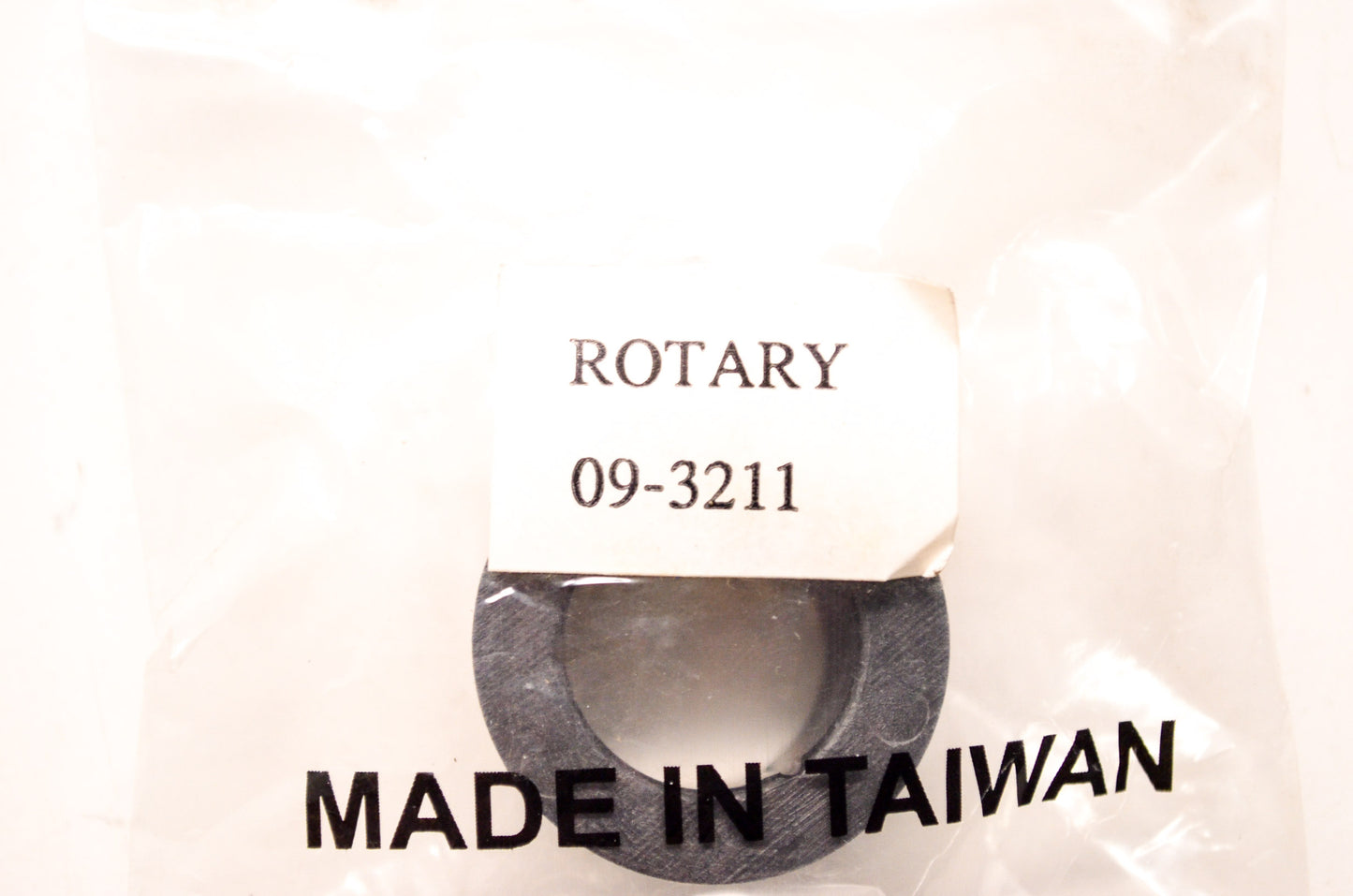New Rotary Nylon Bushing 3/4 x 1 NOS