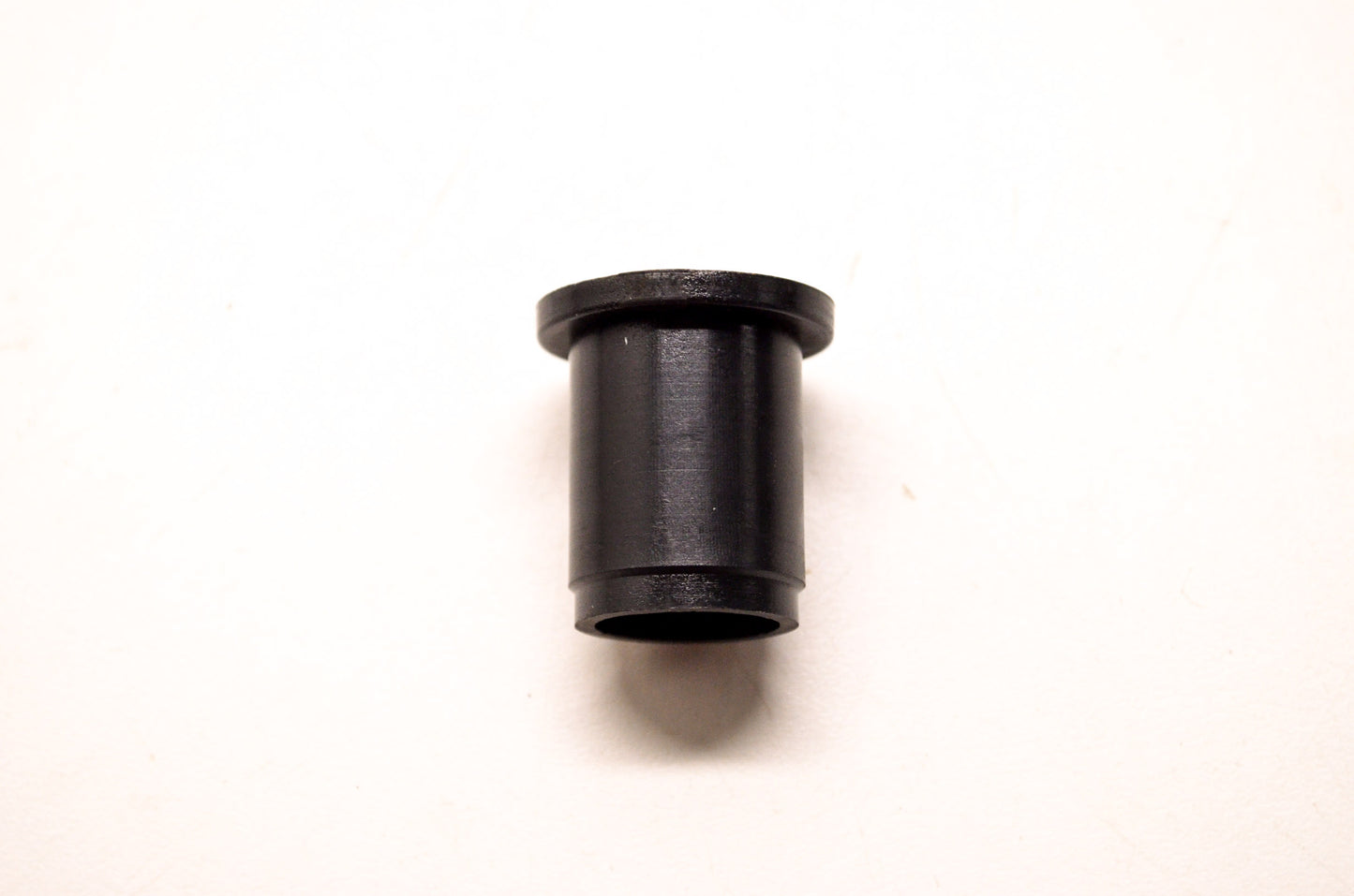 New Rotary Nylon Wheel Bushing 5/8 x 13/16 NOS