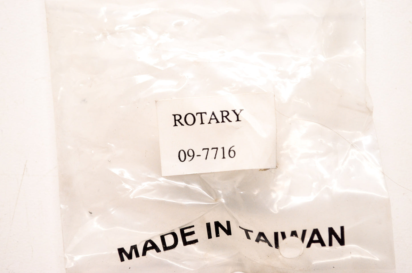 Rotary 09-7716, 7716 Wheel Bushing 7/8 1-3/8 NOS