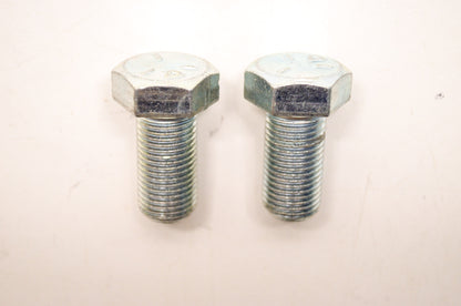 Rotary 8453 Blade Bolt 1/2 x 1 Qty 2 NOS