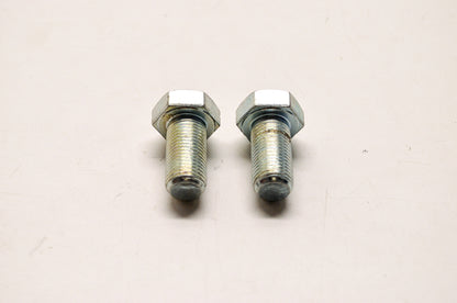 Rotary 8453 Blade Bolt 1/2 x 1 Qty 2 NOS