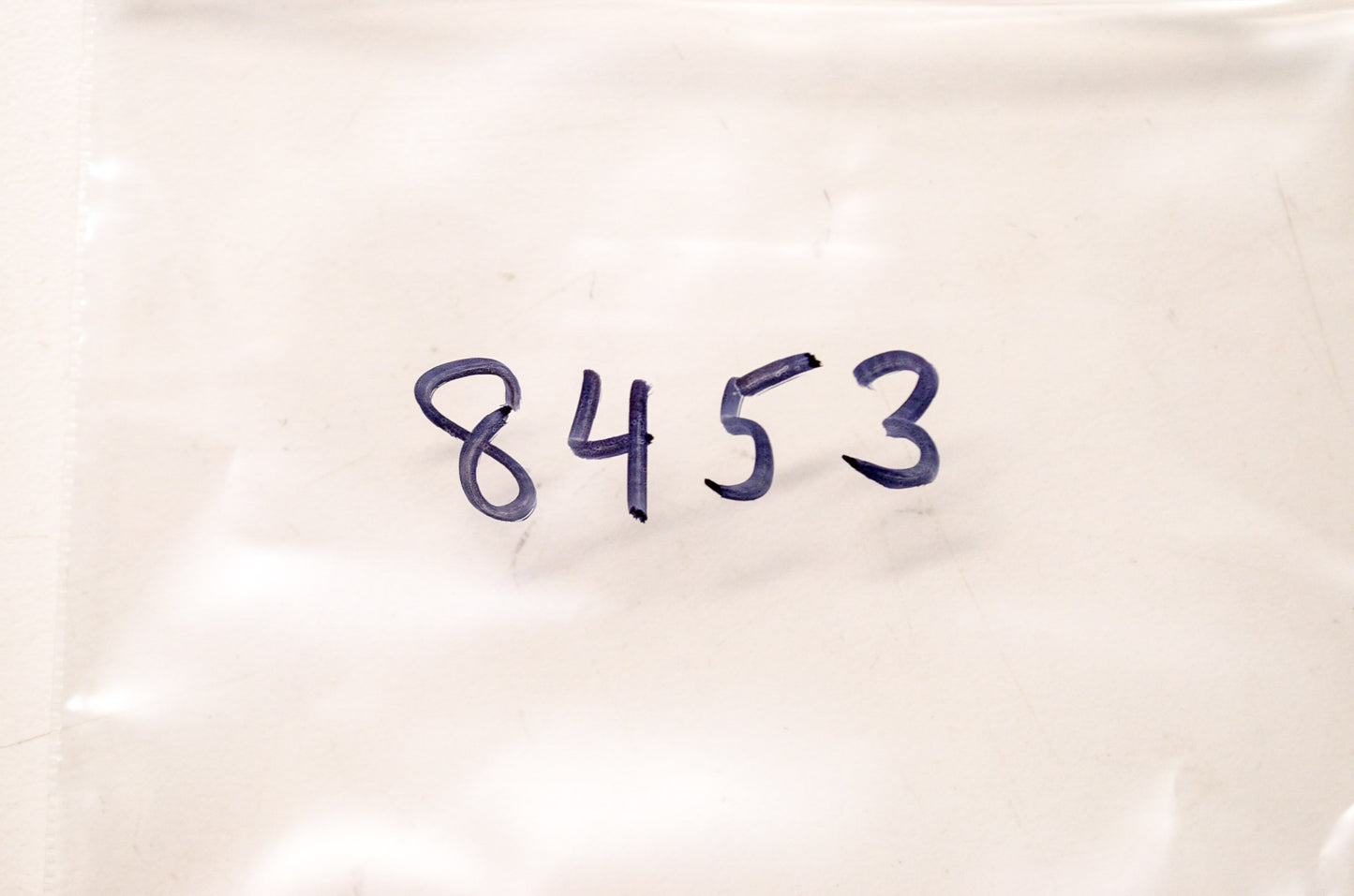 Rotary 8453 Blade Bolt 1/2 x 1 Qty 2 NOS