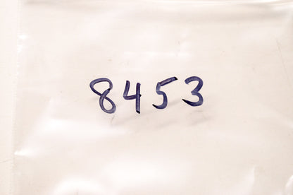 Rotary 8453 Blade Bolt 1/2 x 1 Qty 2 NOS
