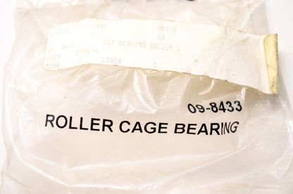New Rotary Roller Cage Bearing Kit NOS