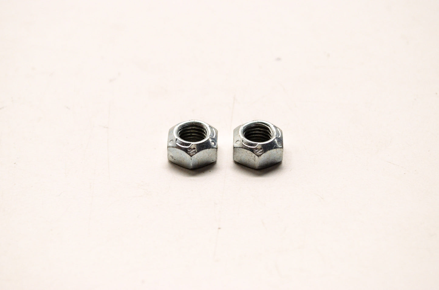 Rotary 10-8448, 8448 Hub Bolt Lock Nut 5/16-24 Snapper Qty 2 NOS