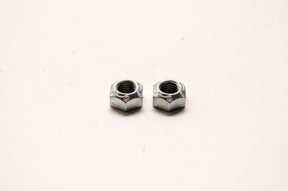 Rotary 10-8448, 8448 Hub Bolt Lock Nut 5/16-24 Snapper Qty 2 NOS