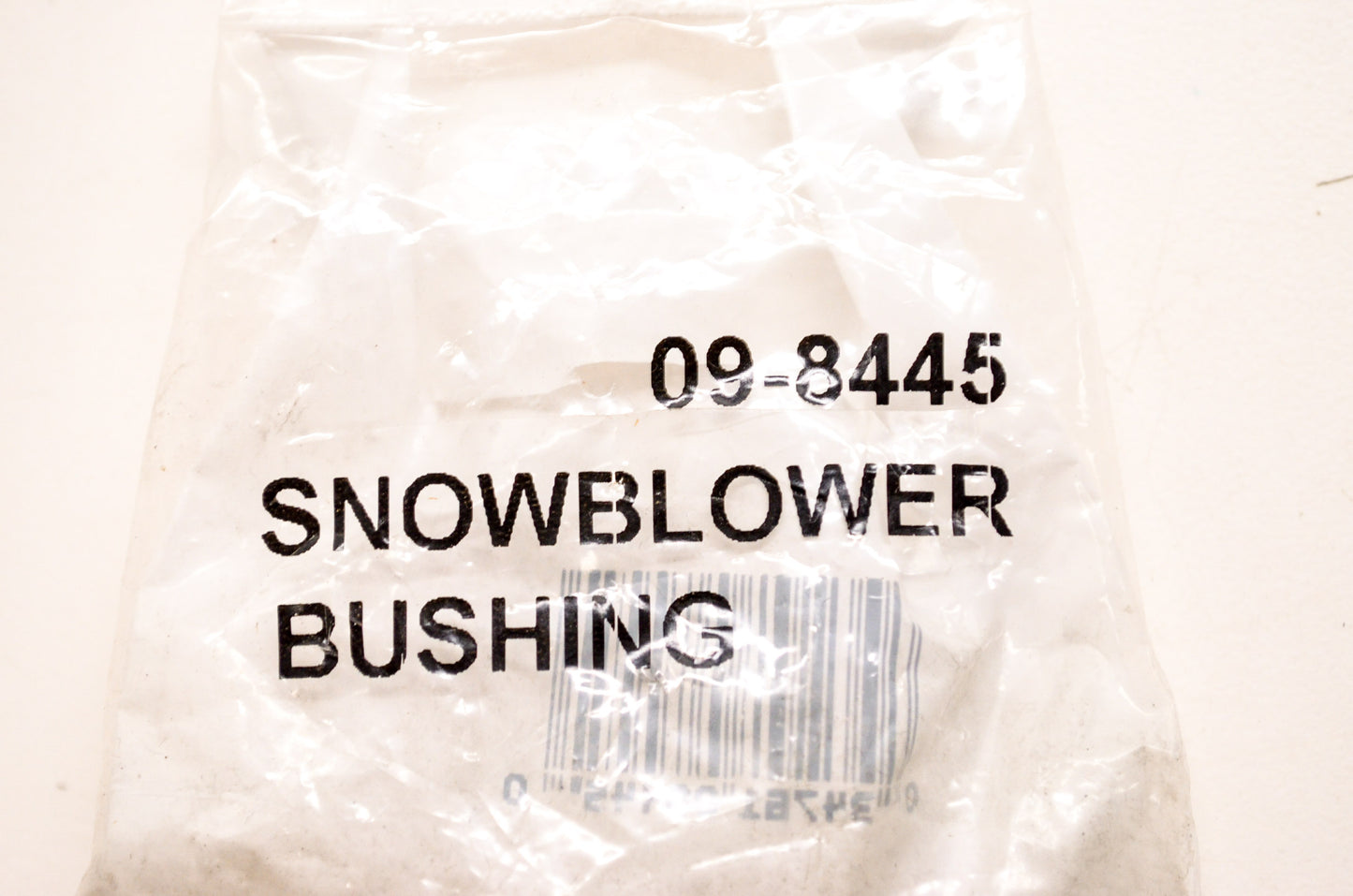 Rotary 09-8445, 8445 Snowblower Bushing NOS