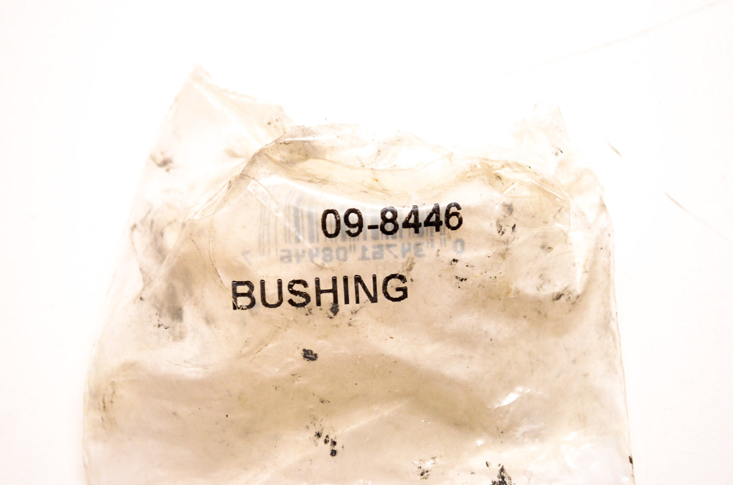 Rotary 09-8446, 8446 Snowblower Auger Bushing NOS