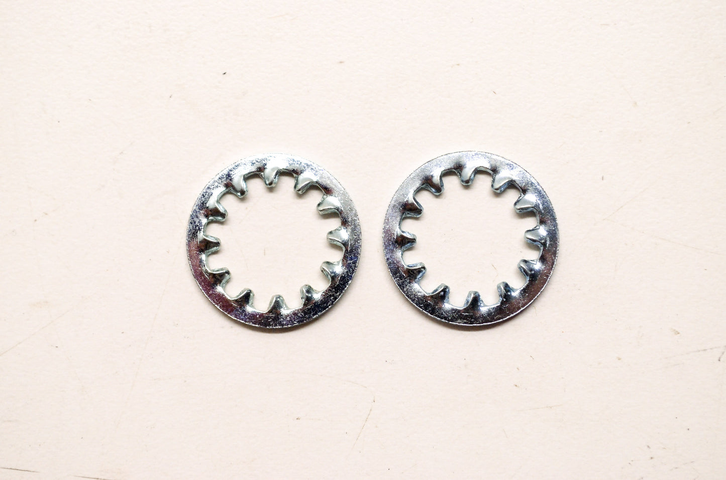 Rotary 17-8455, 8455 Blade Bar Lock Washer 1/2 Qty 2 NOS