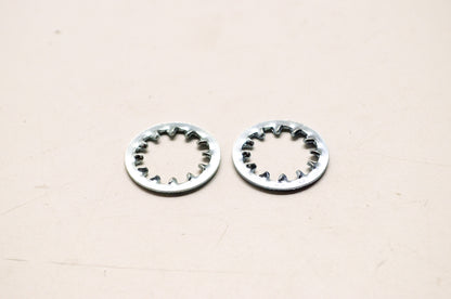 Rotary 17-8455, 8455 Blade Bar Lock Washer 1/2 Qty 2 NOS