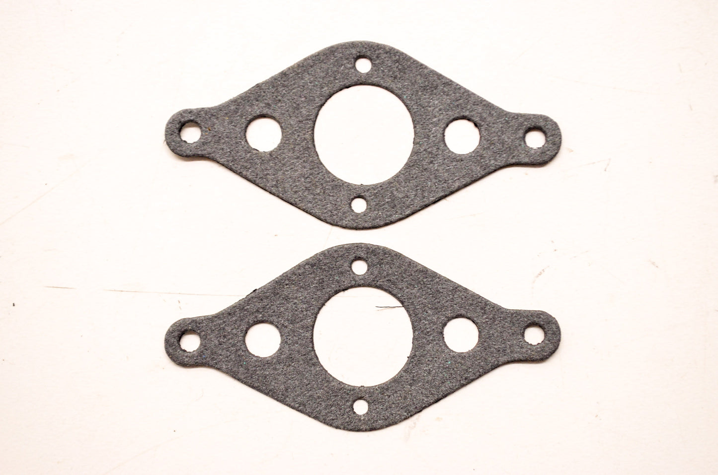 Rotary 23-7168, 7168 Carb Carburetor Mounting Gasket Qty 2 NOS