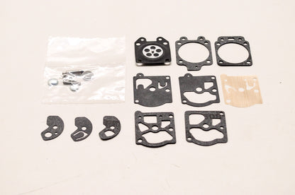 New Rotary Carb Carburetor Kit Walbro NOS