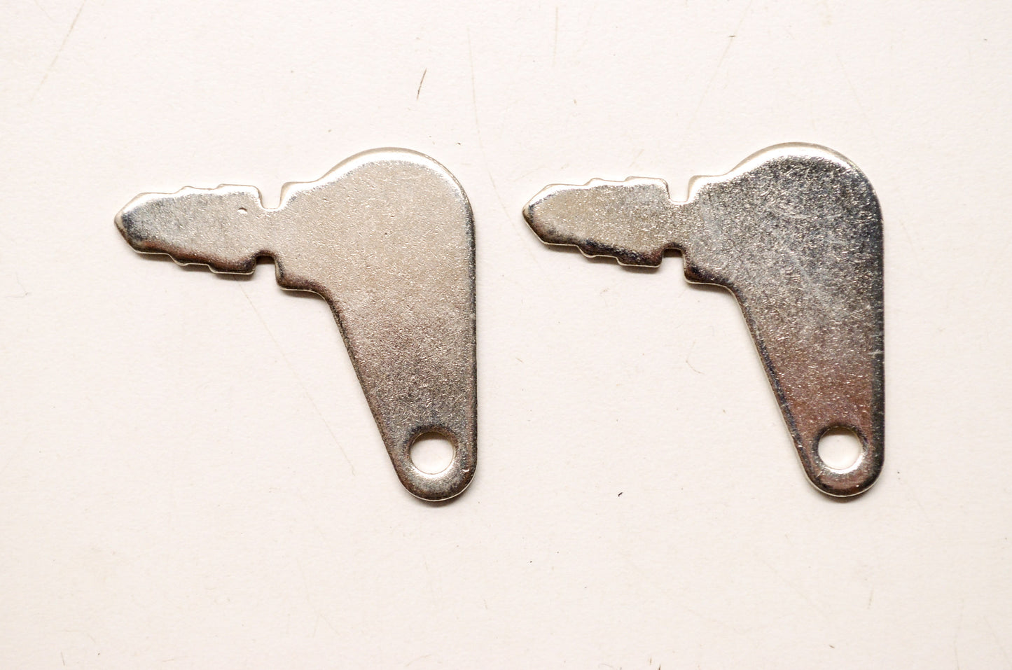 Rotary 6888 Ignition Key MTD Qty 2 NOS