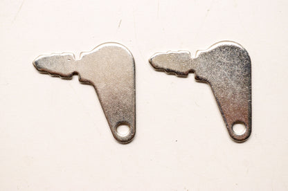 Rotary 6888 Ignition Key MTD Qty 2 NOS
