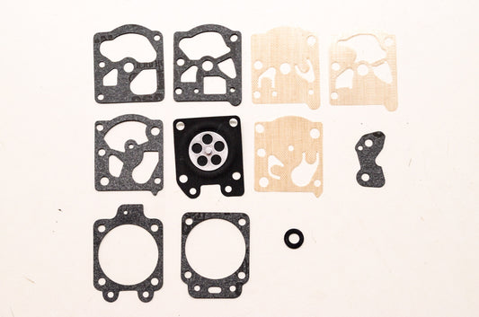 New Rotary Carb Carburetor Kit Walbro NOS