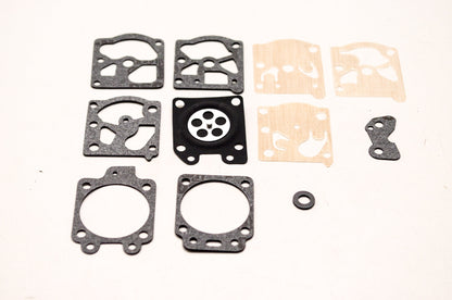 New Rotary Carb Carburetor Kit Walbro NOS