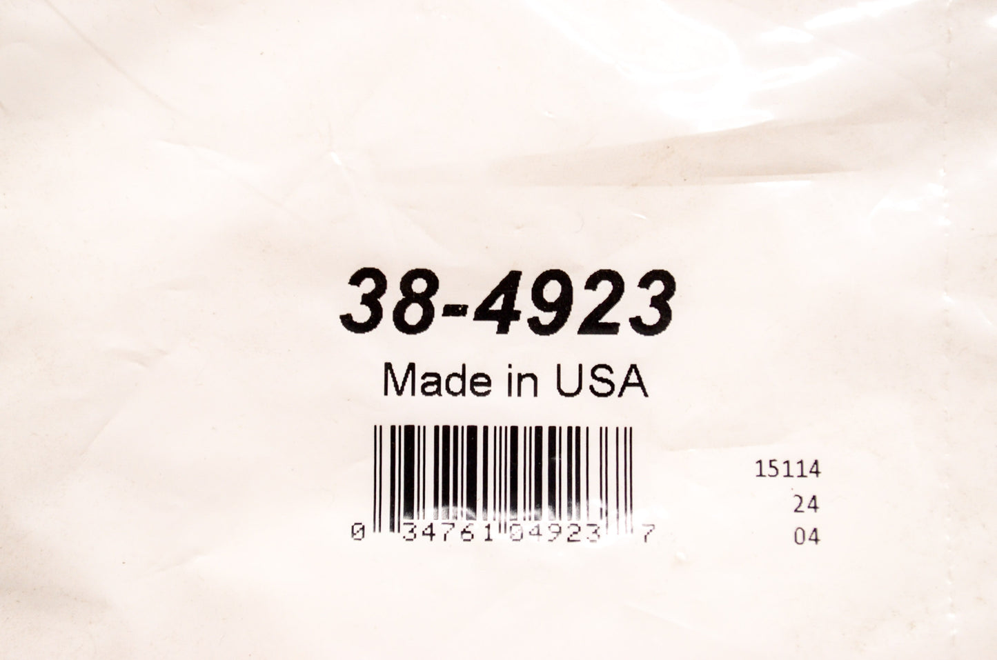 New Rotary Carb Carburetor Kit Walbro NOS