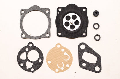 New Rotary Carburetor Diaphragm & Gasket Kit TK Shindaiwa Stihl NOS