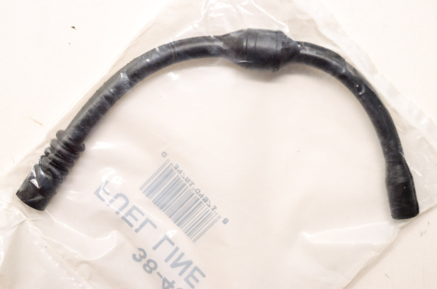 New Rotary Fuel Line McCulloch NOS