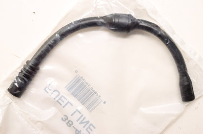 New Rotary Fuel Line McCulloch NOS