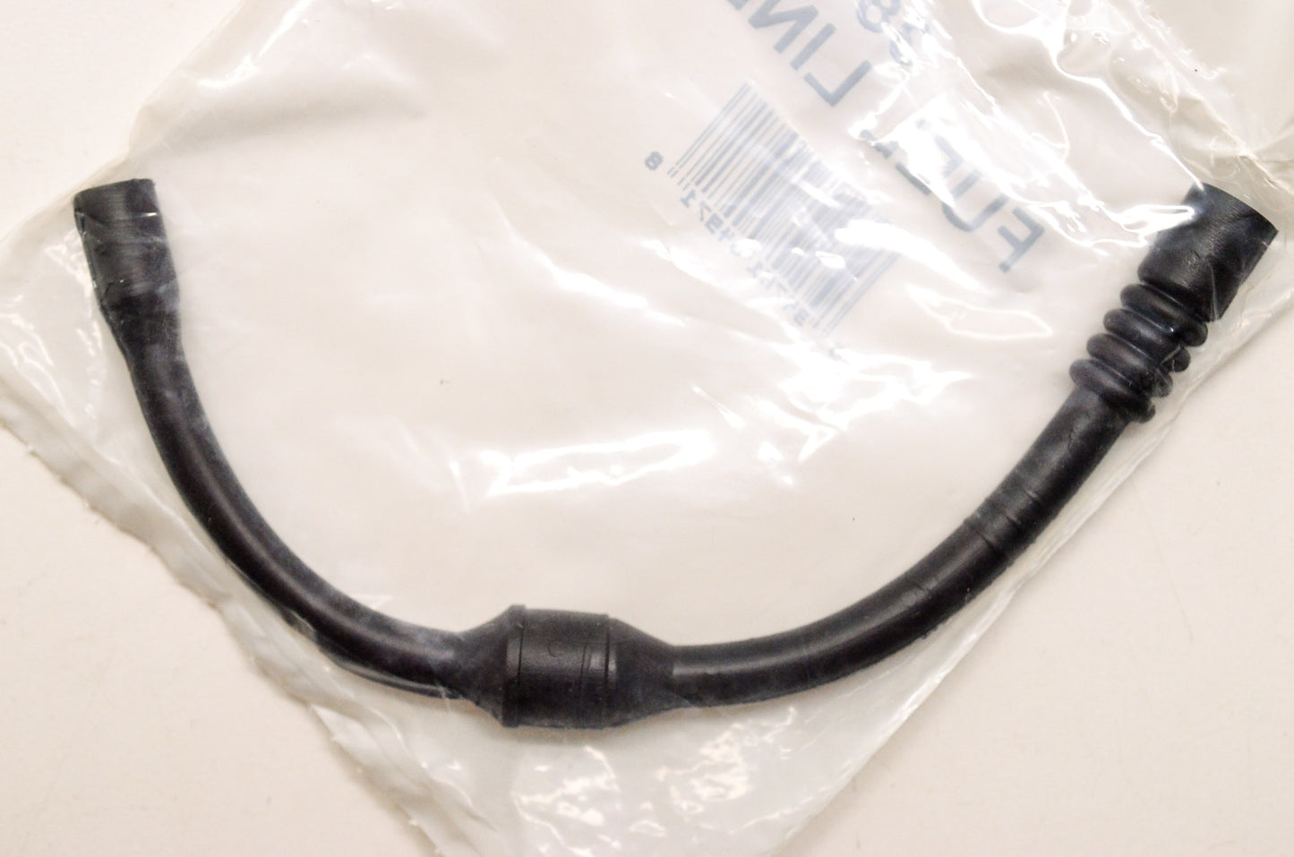 New Rotary Fuel Line McCulloch NOS