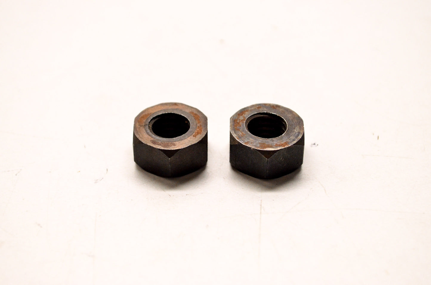 Rotary 39-4792, 4792 Guide Bar Stud Nut 10mm Homelite Qty 2 NOS