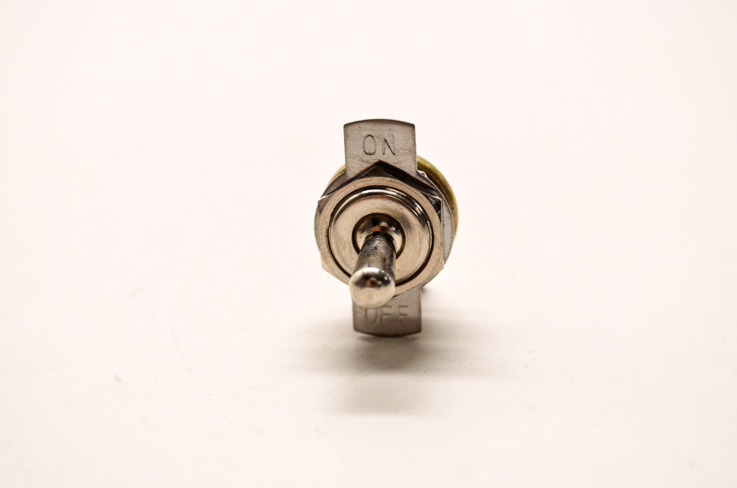 New Rotary Chainsaw On Off Plate Switch Assembly NOS