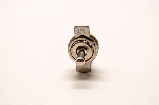 New Rotary Chainsaw On Off Plate Switch Assembly NOS
