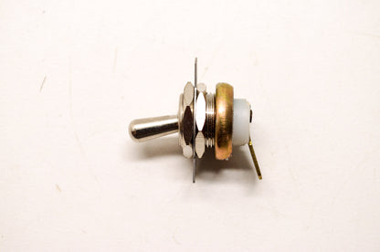 New Rotary Chainsaw On Off Plate Switch Assembly NOS