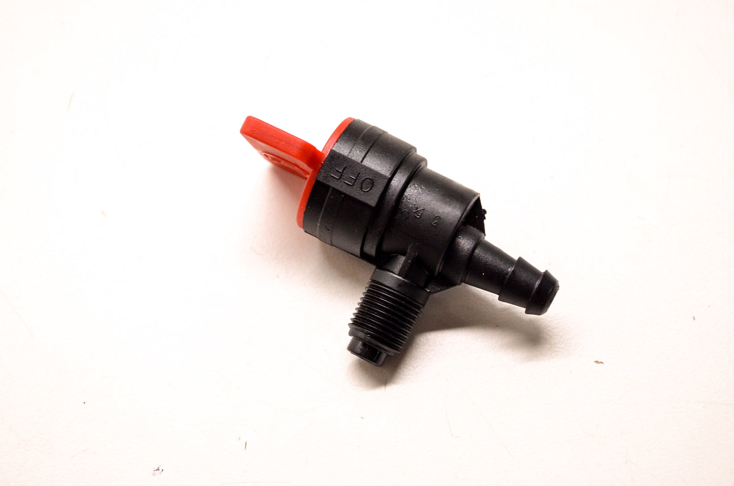 Rotary 20-5842, 5842 Fuel Cut Off Valve NOS