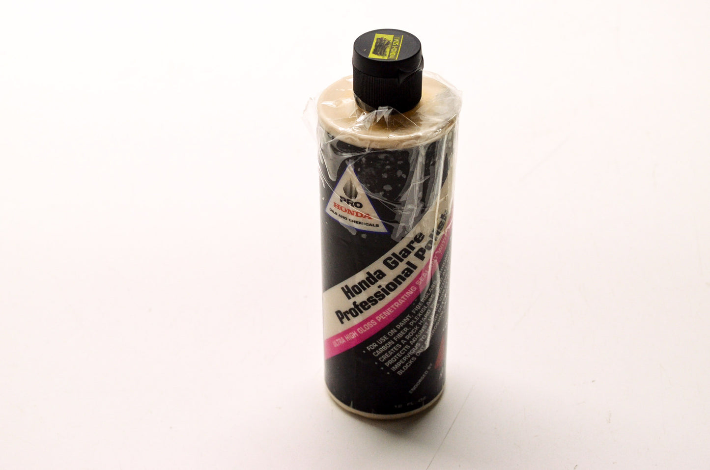 Glare Professional Polish 12 oz NOS